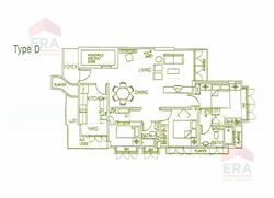 Sommerville Loft (D13), Apartment #558797791